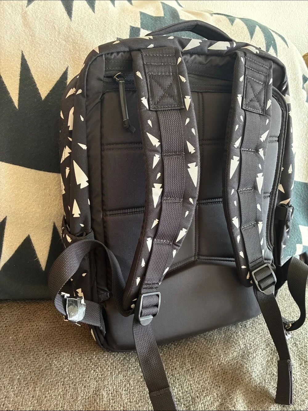 GORUCK KR1 2.0 Pack Spearhead Splatter Limited Edition USA